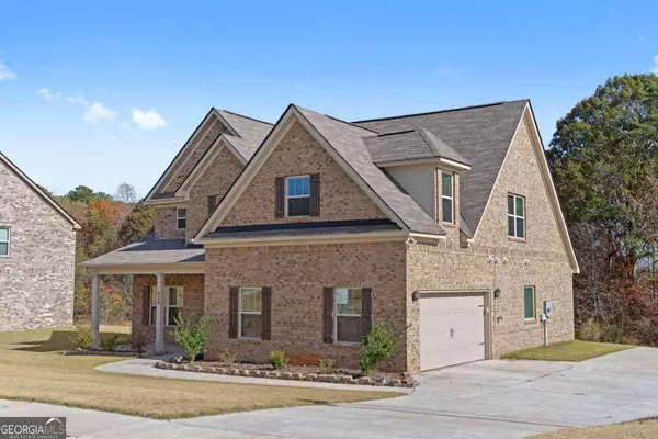 409 Discovery LN, Ellenwood, GA 30294