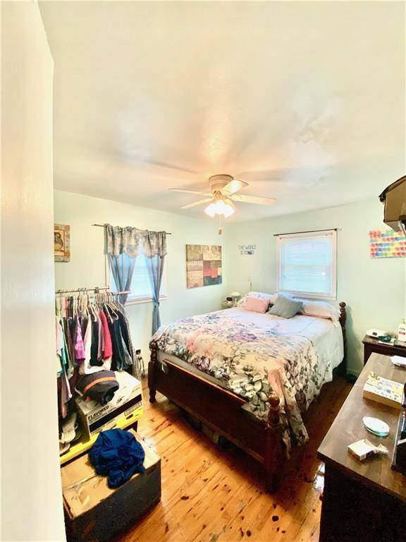 702 Buttermilk RD SW, Cave Spring, GA 30124