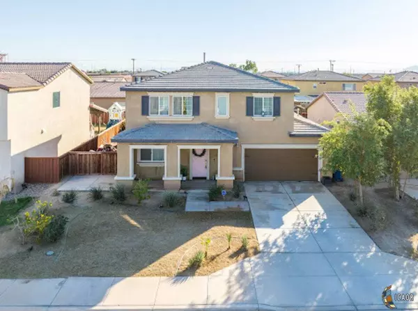 259 W Puerto Escondido Dr, Imperial, CA 92251