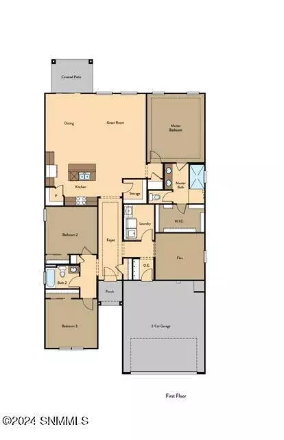 Las Cruces, NM 88011