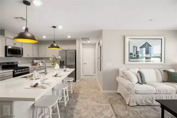 4262 Lemay Street #1, Las Vegas, NV 89115