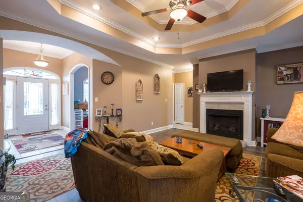 130 Mockingbird Crossing, Hahira, GA 31632