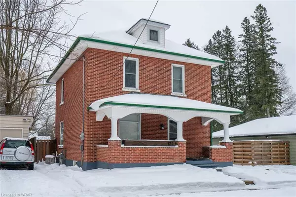 139 Countess Street N, Durham, ON N0G 1R0