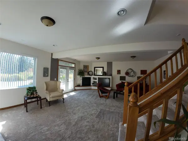 29658 Aspen LN, Evergreen, CO 80439