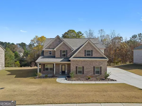 409 Discovery LN, Ellenwood, GA 30294