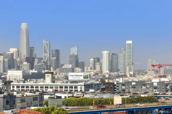 145 Hampshire ST, San Francisco, CA 94103