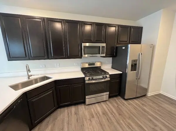 15018 W Quincy Circle, Manhattan, IL 60442