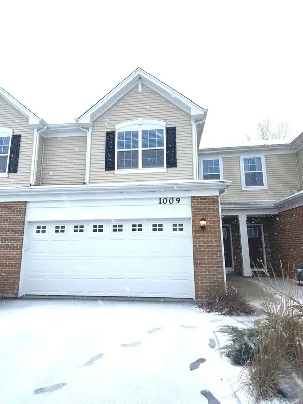 1009 Draper Road, Mchenry, IL 60050