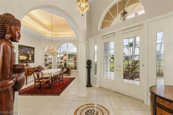 11911 Prince Charles CT, Cape Coral, FL 33991