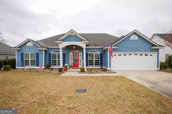 130 Mockingbird Crossing, Hahira, GA 31632