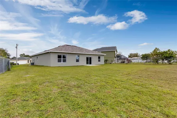 323 EDGEWOOD CT, Poinciana, FL 34759