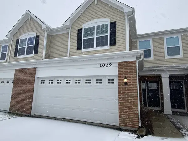 1029 Draper Road, Mchenry, IL 60050