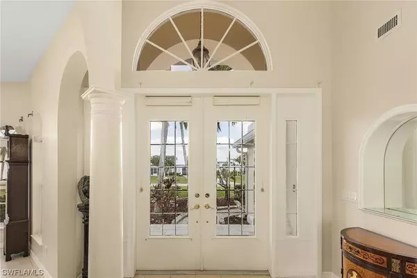 11911 Prince Charles CT, Cape Coral, FL 33991