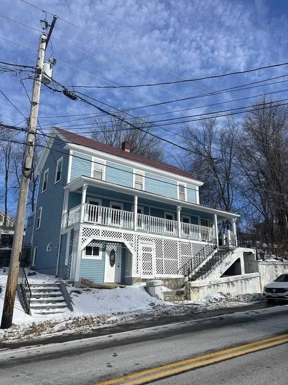 127 West St, Gardner, MA 01440