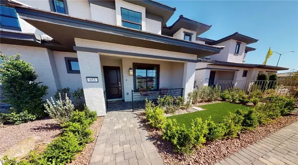 867 Watford Place, Henderson, NV 89011