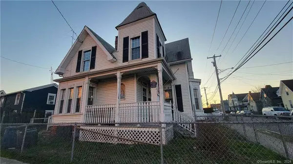 99 Atlantic Street, Bridgeport, CT 06604