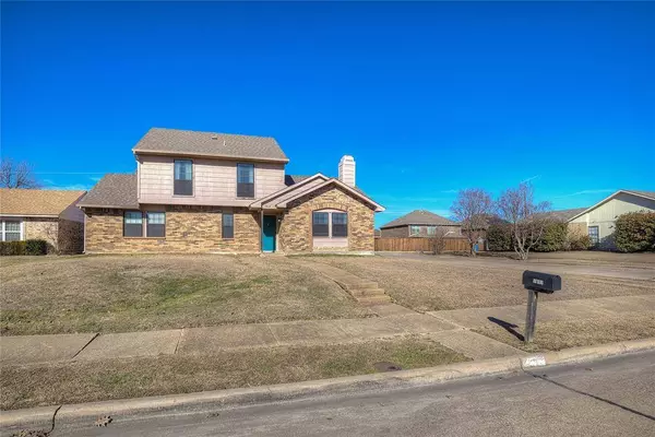 7617 Pebble Beach Drive, Rowlett, TX 75088