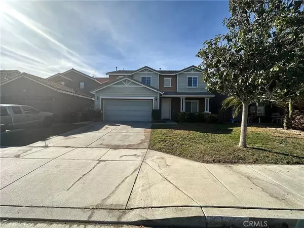 3344 Saguaro LN, Perris, CA 92571