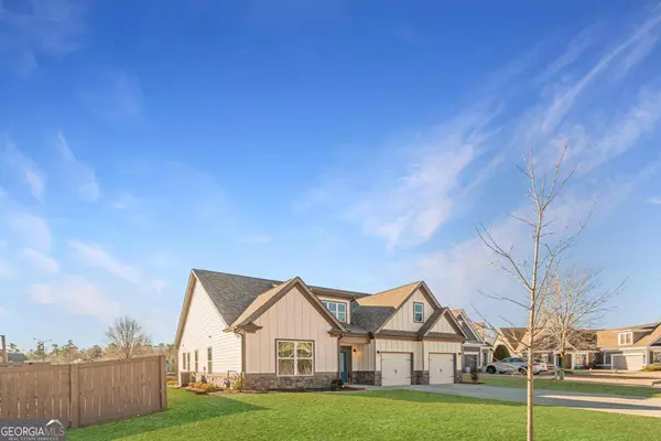 4 Flagstone CT SE, Cartersville, GA 30120