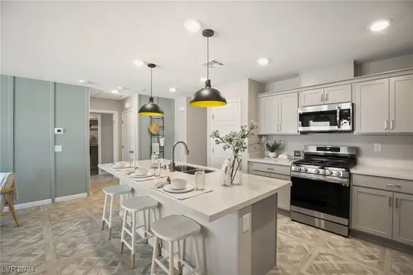 4262 Lemay Street #1, Las Vegas, NV 89115