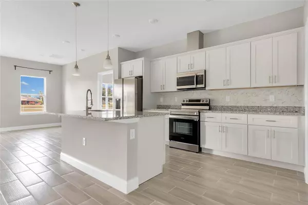 323 EDGEWOOD CT, Poinciana, FL 34759