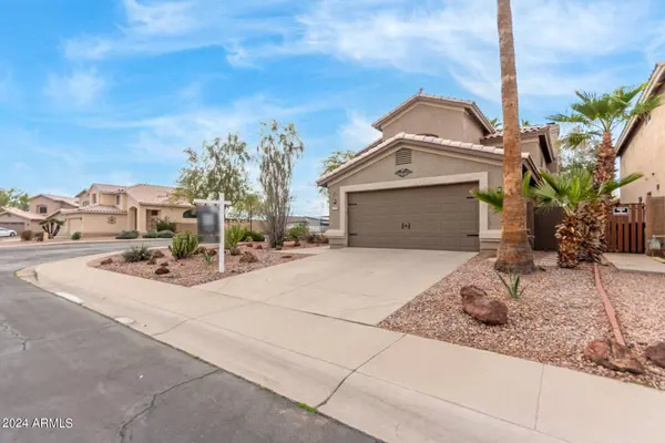 8546 S STEPHANIE Lane, Tempe, AZ 85284