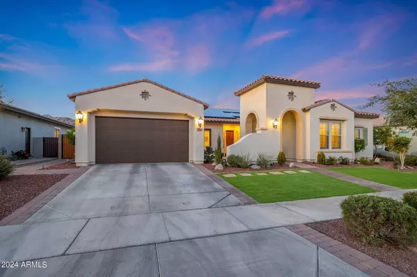 20940 W COOLIDGE Street, Buckeye, AZ 85396