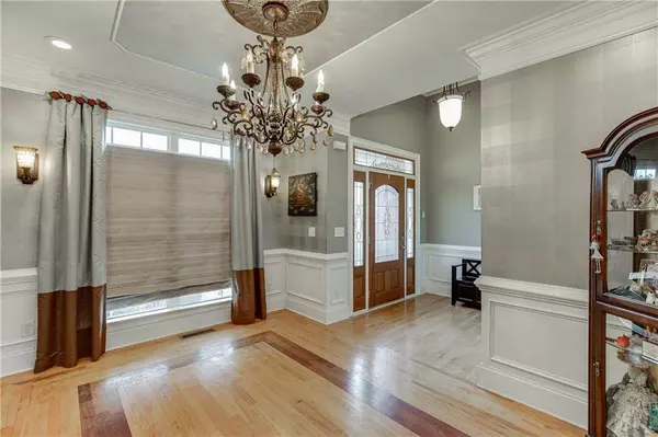 2218 Arden Crest WAY, Bethlehem, GA 30620