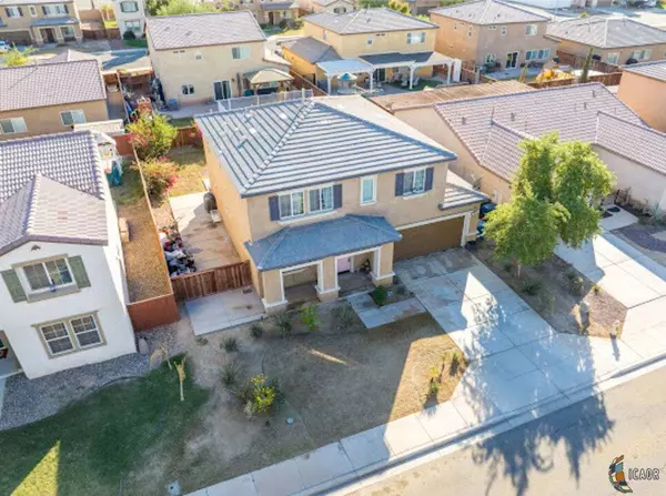 259 W Puerto Escondido Dr, Imperial, CA 92251