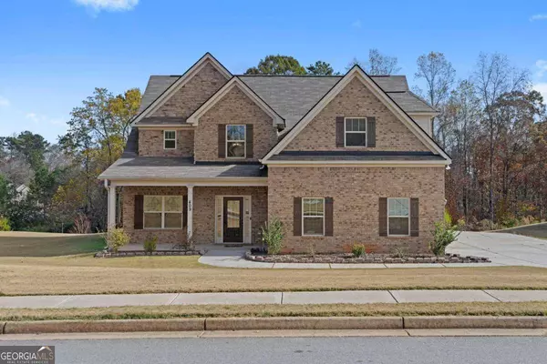 409 Discovery LN, Ellenwood, GA 30294