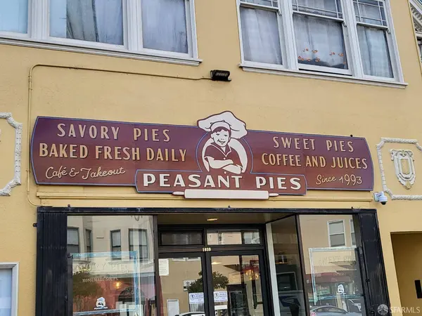 1274 12th AVE, San Francisco, CA 94122