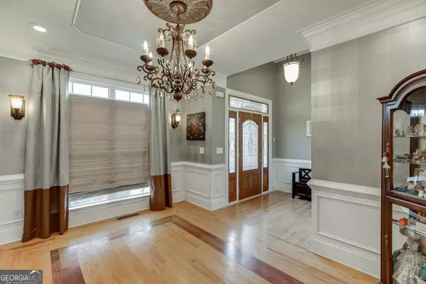 2218 Arden Crest WAY, Bethlehem, GA 30620