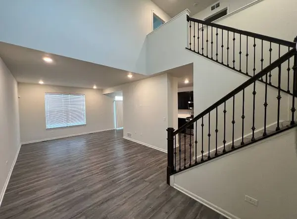 15018 W Quincy Circle, Manhattan, IL 60442