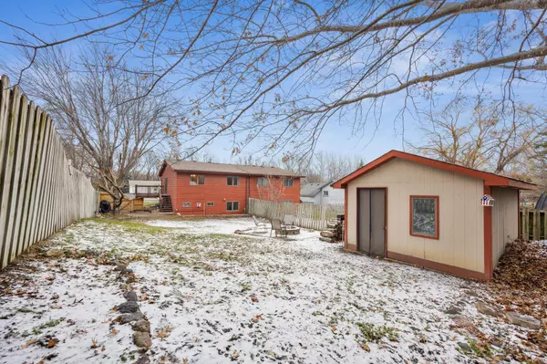 5769 W 135th ST, Savage, MN 55378