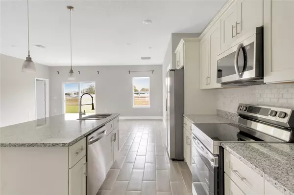 323 EDGEWOOD CT, Poinciana, FL 34759