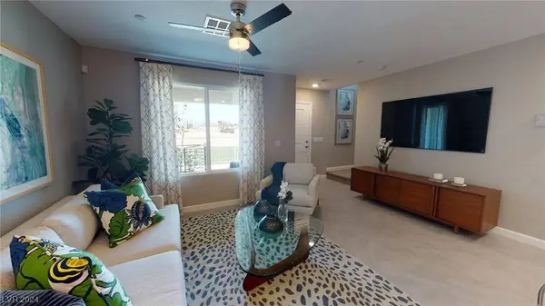 3517 Grecian Queen Avenue, Las Vegas, NV 89106