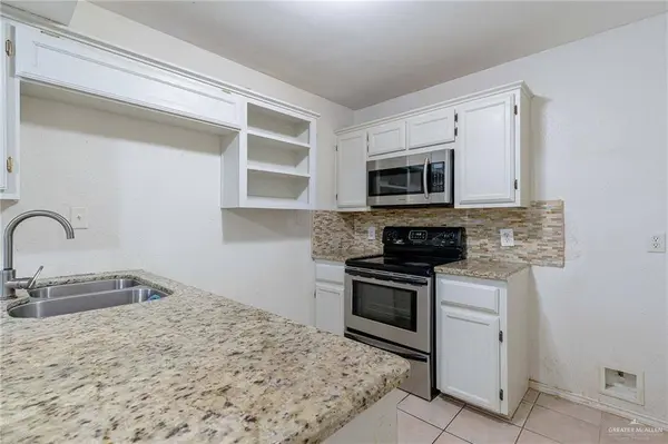 2908 Cassie ST, Edinburg, TX 78541