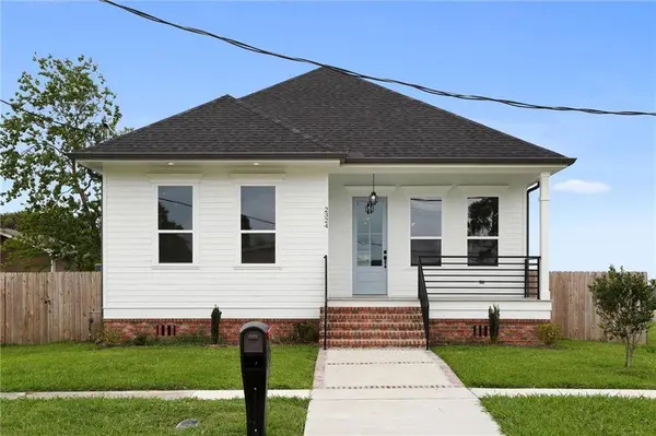 2324 AYCOCK ST, Arabi, LA 70032