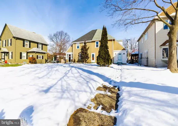 223 NOREG PL, Brooklawn, NJ 08030