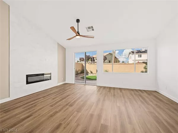 9652 Camino Capistrano Lane, Las Vegas, NV 89147