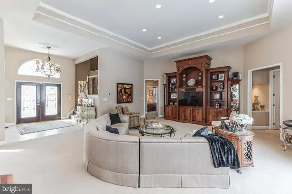 22 VILLAGIO CT, Cherry Hill, NJ 08003