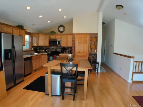 29658 Aspen LN, Evergreen, CO 80439