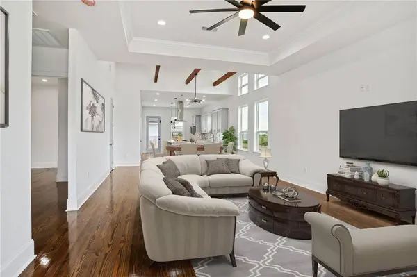 2324 AYCOCK ST, Arabi, LA 70032