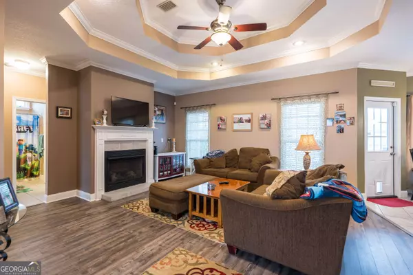 130 Mockingbird Crossing, Hahira, GA 31632