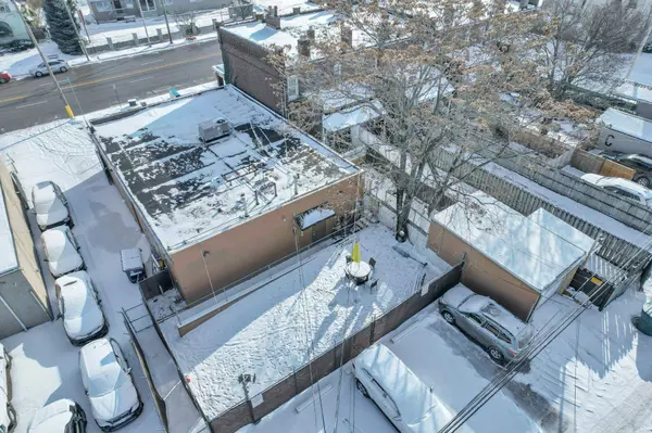 1721 S High Street, Columbus, OH 43207