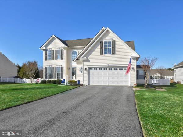 37217 LORD BALTIMORE LN, Ocean View, DE 19970