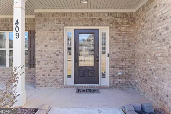 409 Discovery LN, Ellenwood, GA 30294