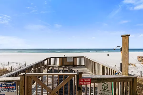 6905 Thomas DR #412, Panama City Beach, FL 32408