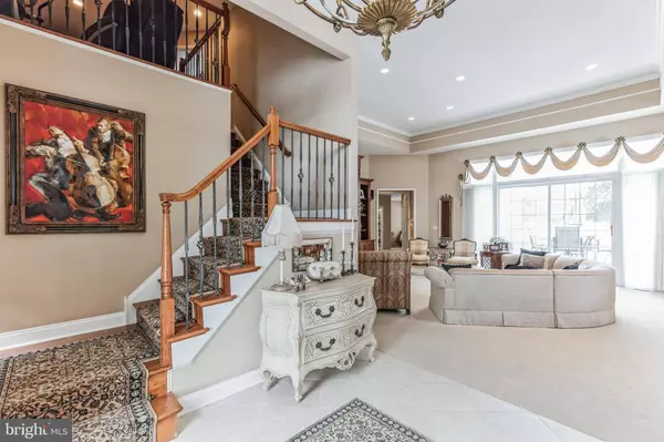 22 VILLAGIO CT, Cherry Hill, NJ 08003