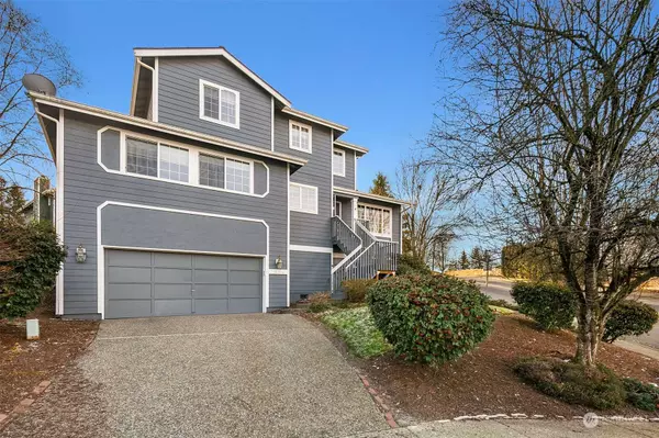 16306 3rd AVE NE, Duvall, WA 98019